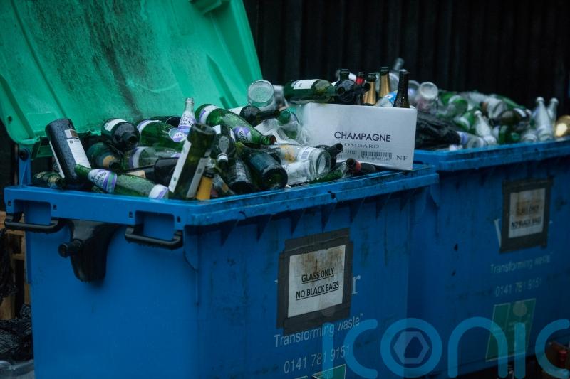 ‘Wrong bin’ fines could lead to neighbours snitching on each other, MSPs told