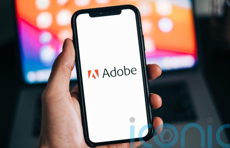 £16bn Adobe takeover could harm competition in digital design market – watchdog