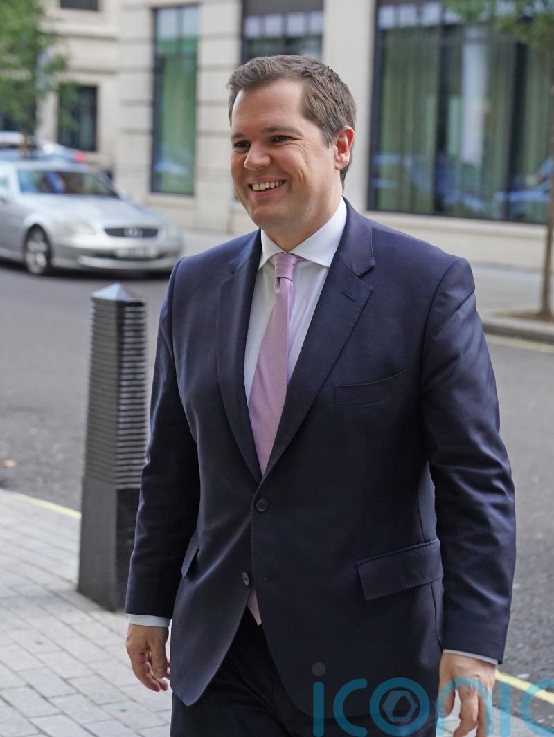 Jenrick: Public sick of talk and want action on reducing net migration
