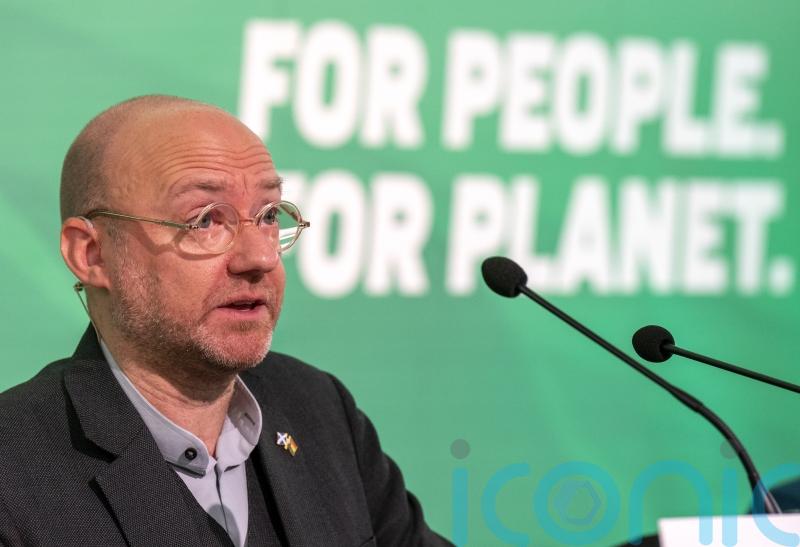 Patrick Harvie: All homes will have to meet energy efficiency standards by 2033