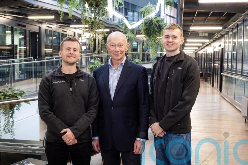 Ex-JLR boss becomes director for UK-based battery technology firm