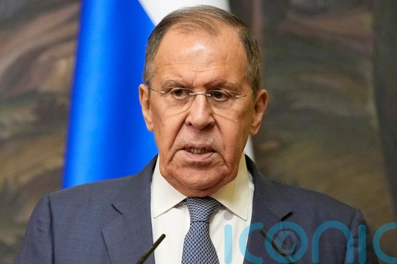 Top diplomats of Baltics and Ukraine to boycott meeting over Lavrov invitation