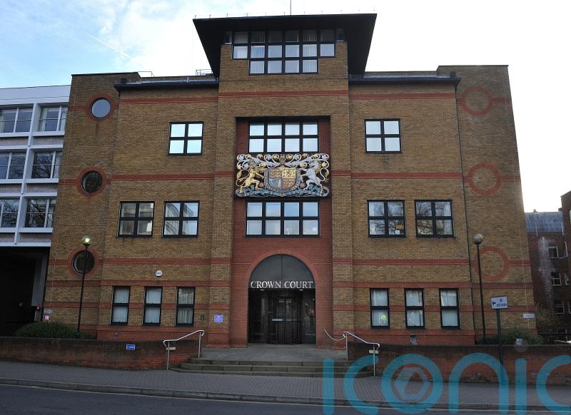 Man accused of kidnapping wealthy businessman at golf club appears in court