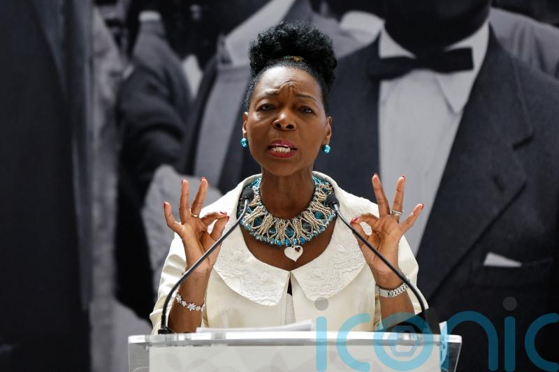 Windrush Compensation Scheme was ‘designed to fail’ – presenter Floella Benjamin