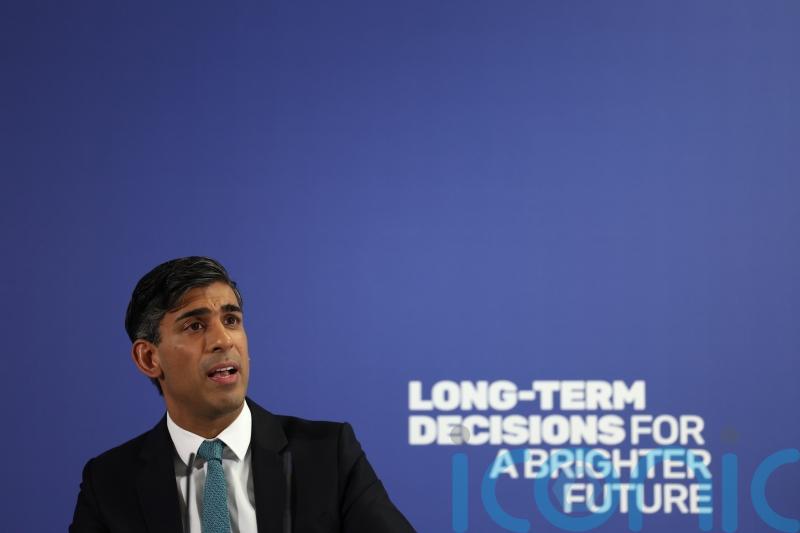 Sunak accused of having one eye on the election with Elgin Marbles row