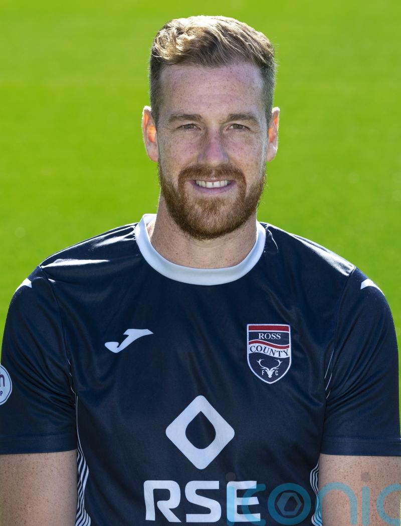 Jordan White goal earns Derek Adams first win since his Ross County return