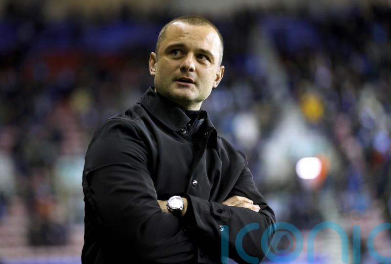 Shaun Maloney enjoys Wigan performance in win over 10-man Fleetwood