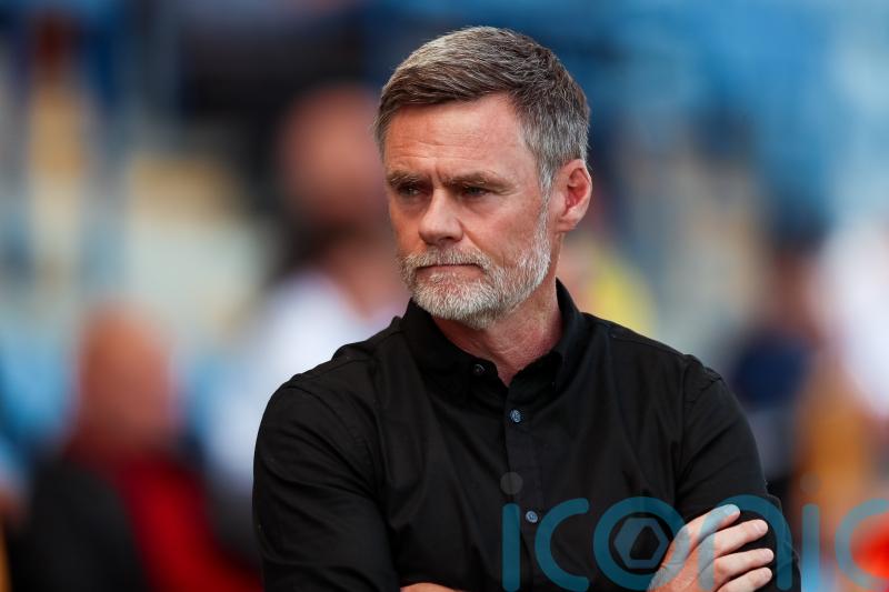 Graham Alexander hails ‘committed’ Bradford after Forest Green victory
