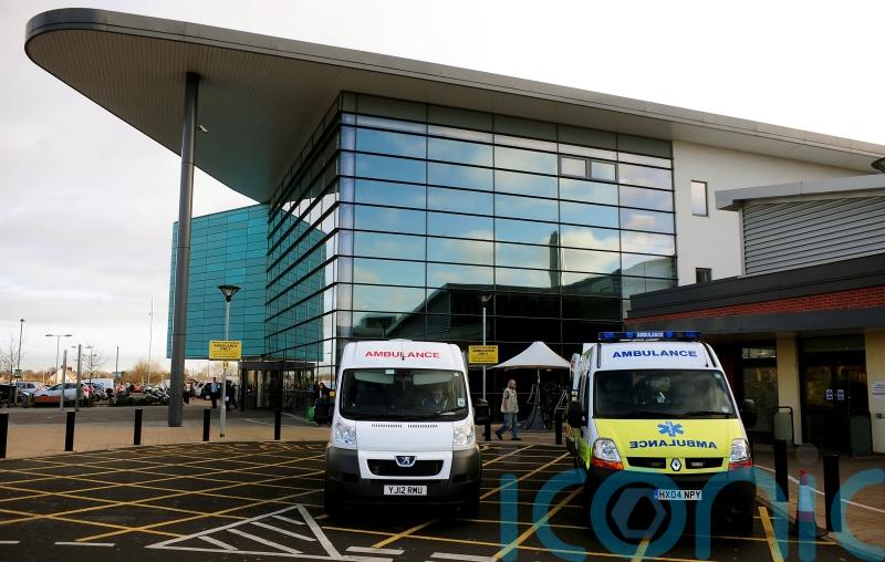 NHS trust maternity services rated inadequate by health watchdog