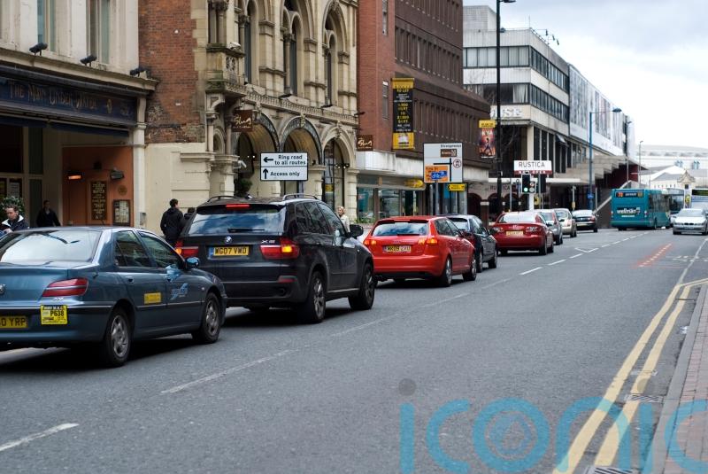 UK cities lag behind European counterparts in public transport commuting – study