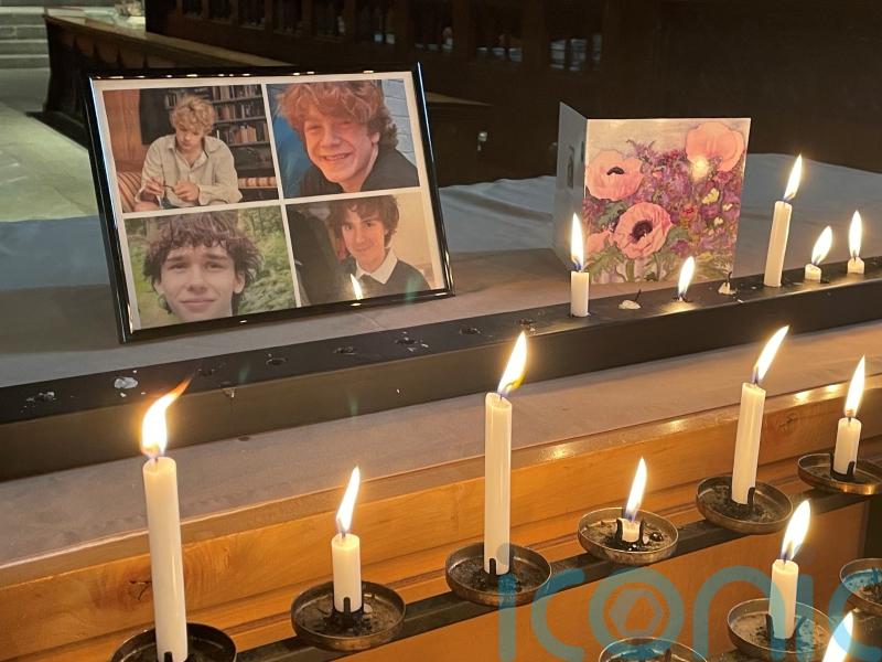 Inquest to open into deaths of four teenagers killed in car crash
