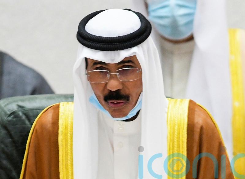 Kuwait’s ruling emir ‘stable’ in hospital after medical emergency
