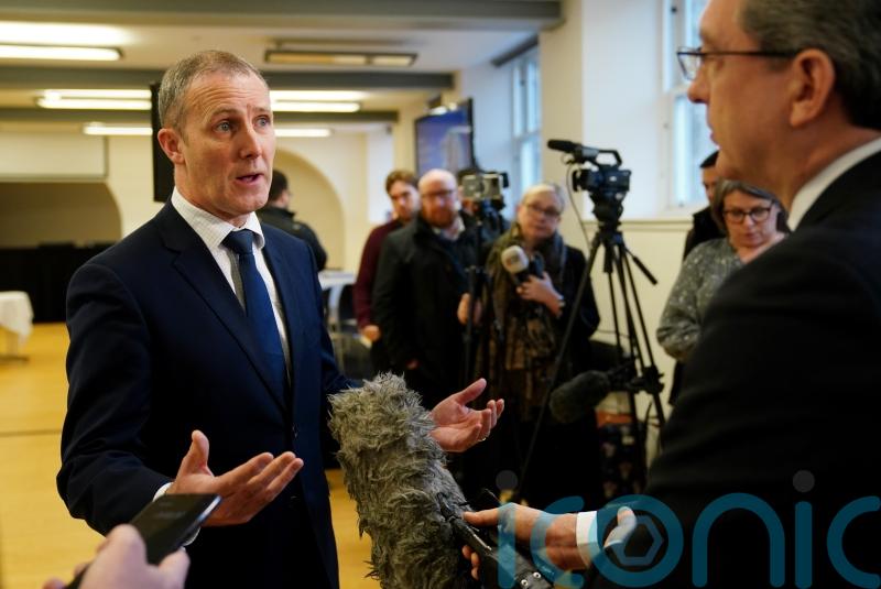 Most Scots think Matheson should quit over roaming charges row, poll suggests