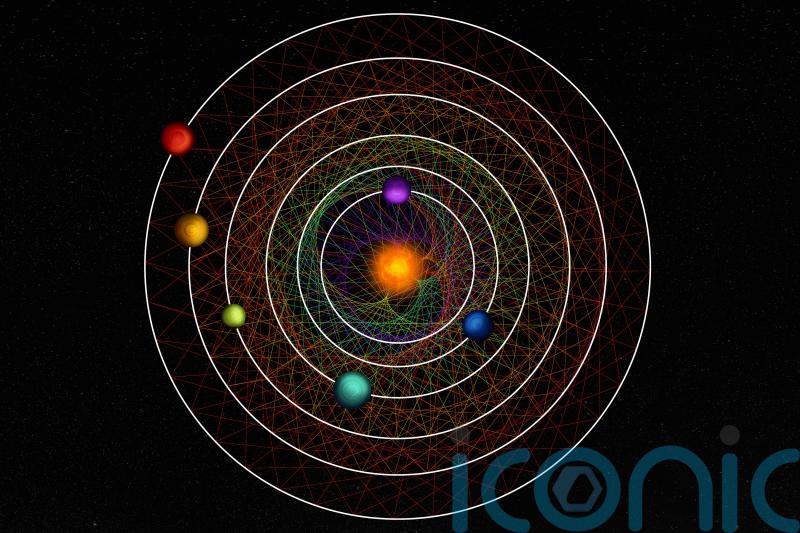 Astronomers discover new six-planet system