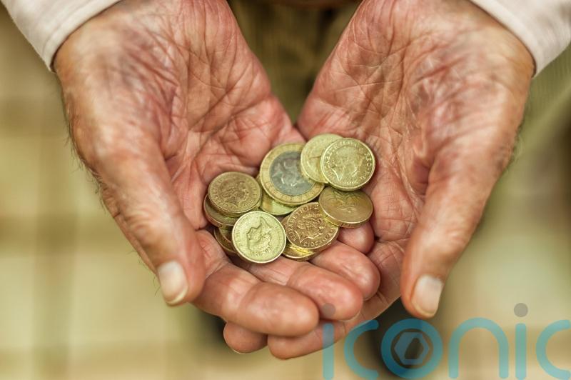 Government should reform ‘costly’ triple lock to free up money, OECD says