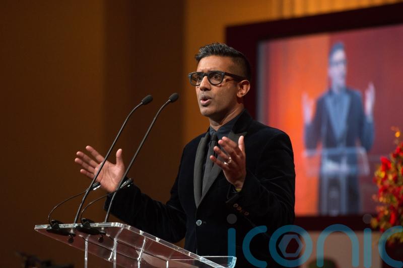 BBC presenter says ‘overwhelmingly white’ workplace affects his mental health