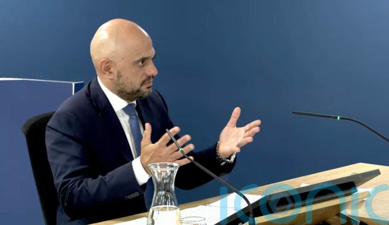 Having ‘inexperienced’ Cabinet gave power to Cummings, Covid inquiry told