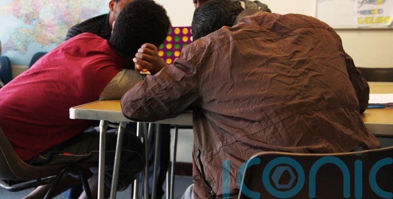 New reception centres planned to host unaccompanied child asylum-seekers in Kent