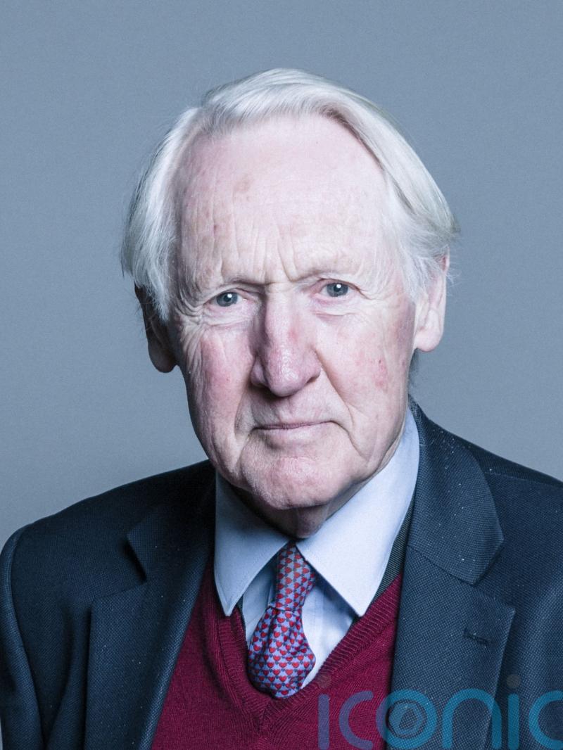 Tributes paid to ‘true gentleman’ Lord James Douglas-Hamilton