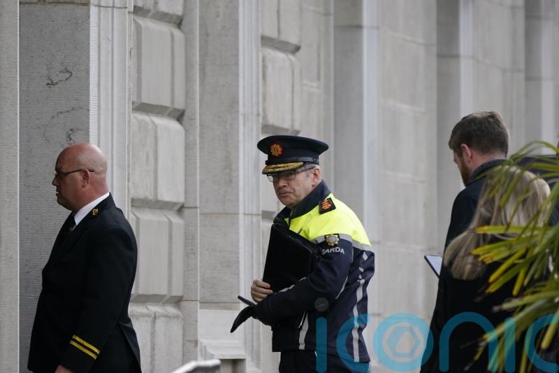 ‘I’m not going to resign’ – Garda commissioner defends response to Dublin riots