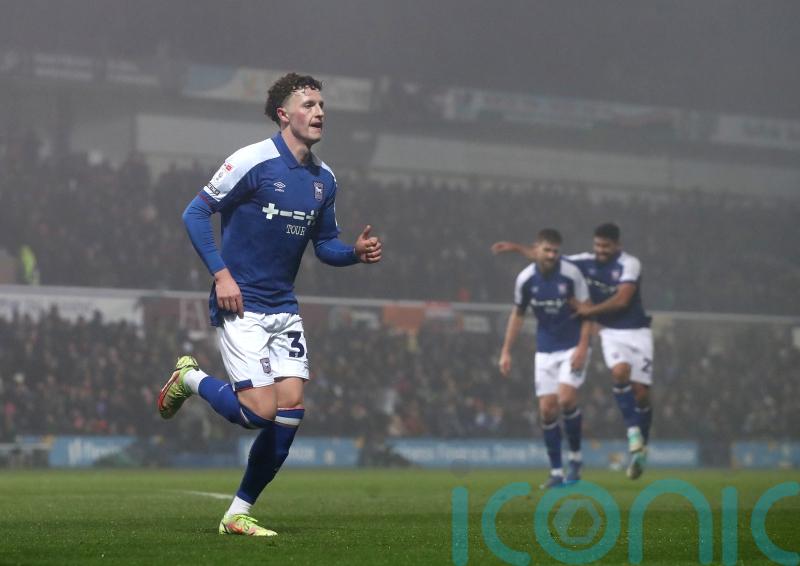 Ipswich return to winning ways by easing to victory over Millwall