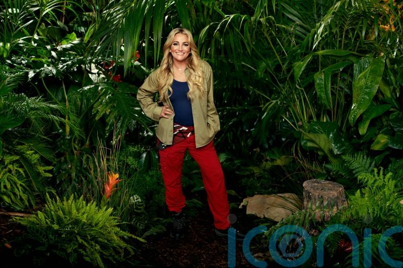 Jamie Lynn Spears is doing fine after I’m A Celeb exit, says Ant and Dec
