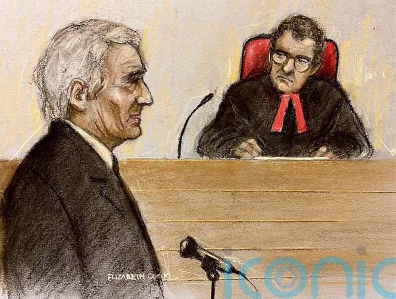 Sir James Dyson loses libel claim against Mirror publisher at High Court
