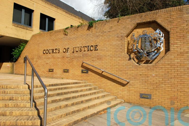 Woman, 31, in court charged with attempting to murder two children