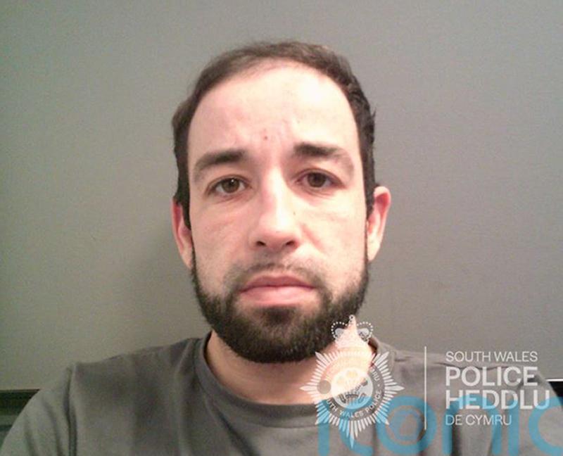 Thief who murdered delivery driver with stolen van jailed for life