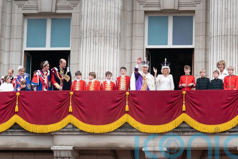 Monarchy has suffered ‘reputational damage’ following naming of race row royals