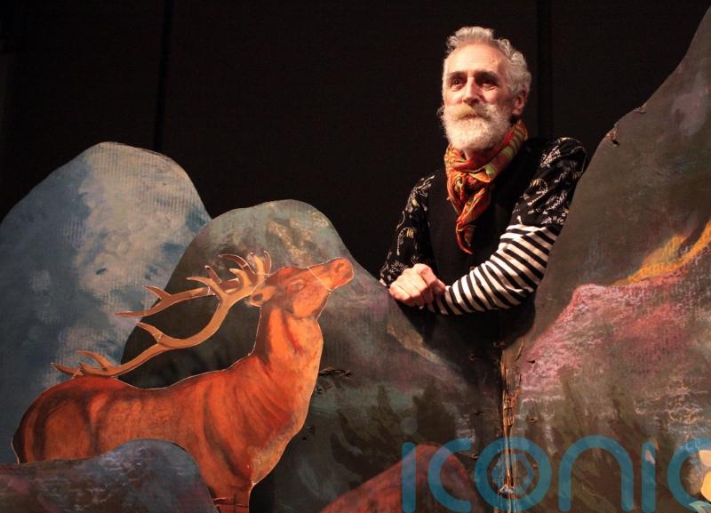 Tributes paid to ‘inventive’ artist and playwright John Byrne