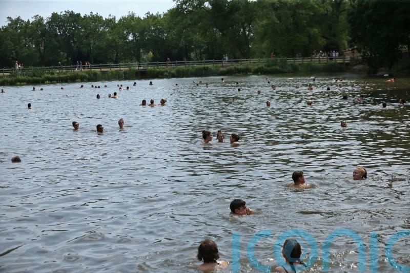 Highest percentage of bathing waters rated poor since 2015 &ndash; Environment Agency