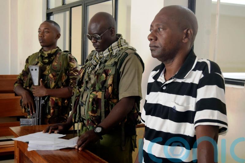 Kenyan cult leader sentenced to 18 months for film violations