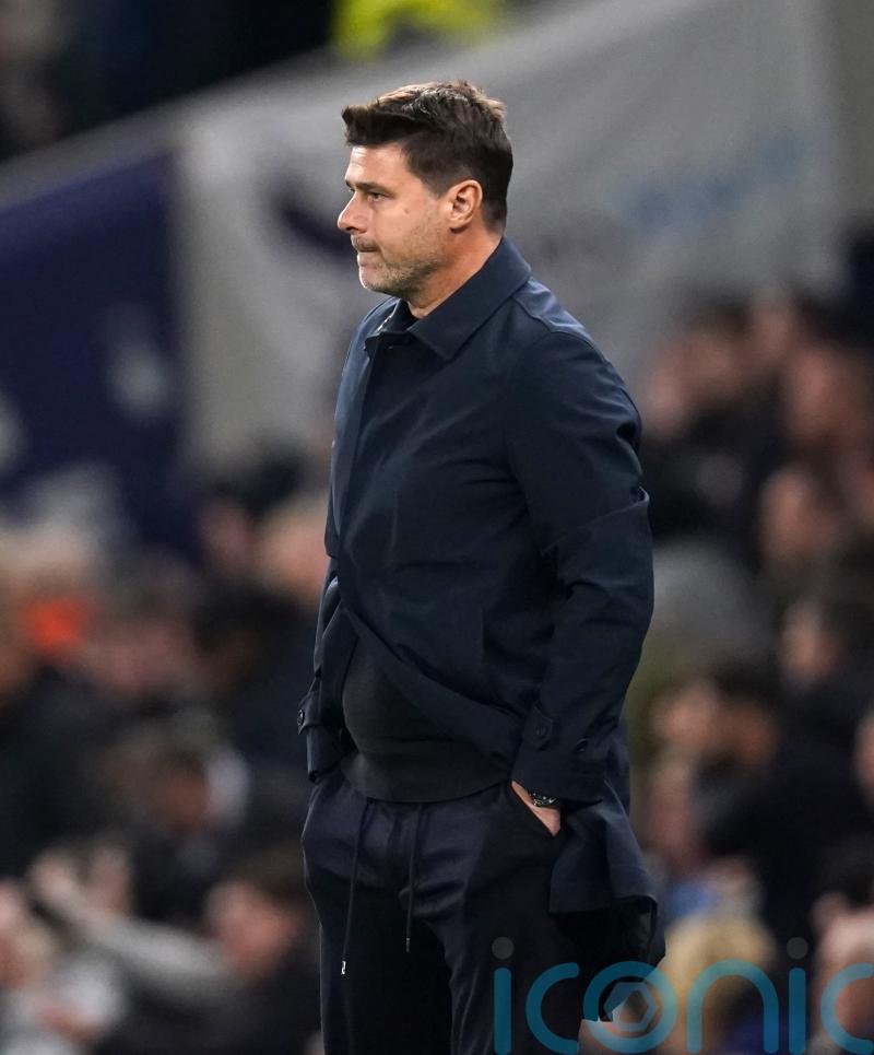 Mauricio Pochettino understands reason behind early struggles for Moises Caicedo