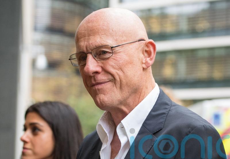 Starmer more receptive to my ideas than Sunak’s party, says Tory donor