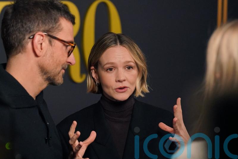 Carey Mulligan says amount of material to study for Maestro role was ‘daunting’