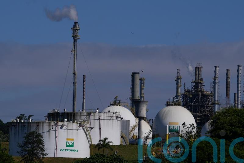 50 oil companies pledge to reach near-zero methane emissions by 2030
