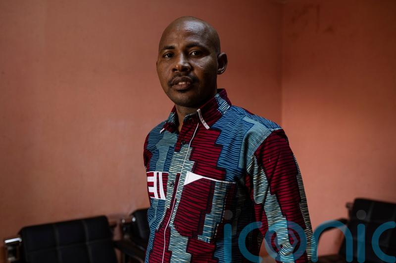 Human rights activist abducted in Burkina Faso, group says