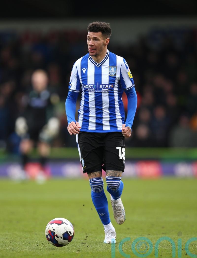 Struggling Sheffield Wednesday stun Blackburn to earn a rare victory