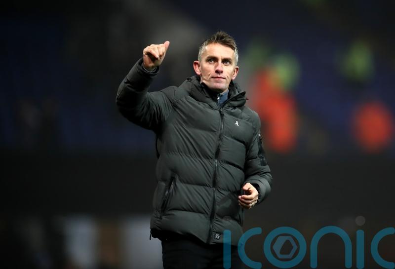 Kieran McKenna hails &lsquo;top, top performance&rsquo; as Ipswich maintain strong home form