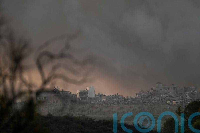 Israeli offensive shifts to crowded southern Gaza