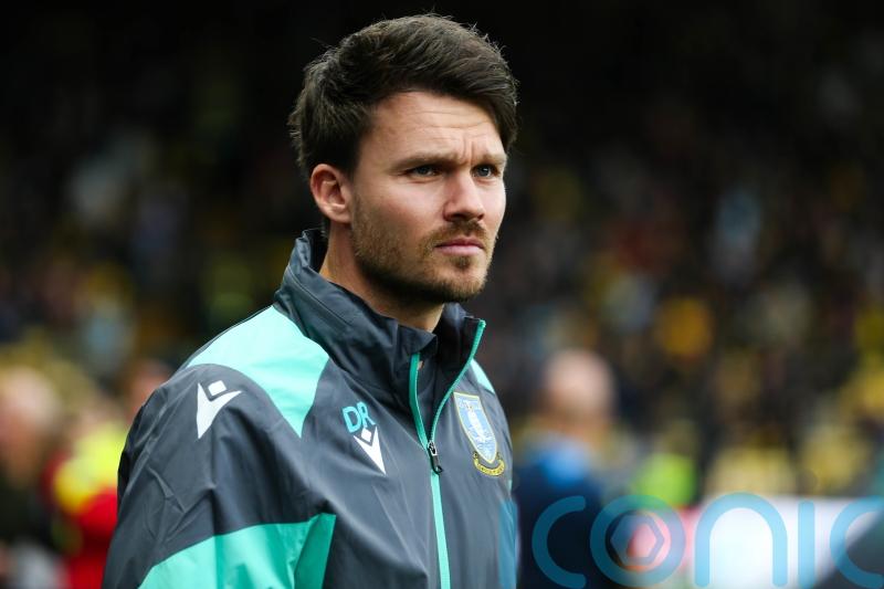 Sheffield Wednesday boss Danny Rohl: My team fight until the end