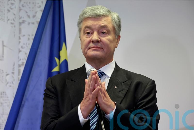 Ex-president barred from leaving Ukraine amid alleged plan to meet Hungarian PM