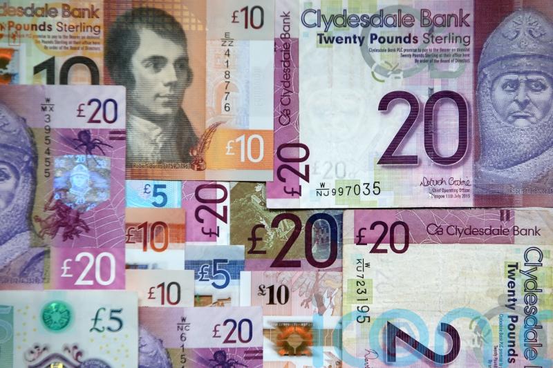 STUC publishes tax proposals to revive Scotland’s public services