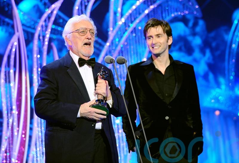 Russell T Davies bids farewell to late Bernard Cribbins after Doctor Who cameo