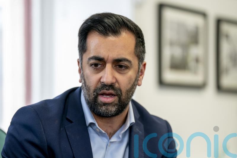 Yousaf hits out at Starmer&rsquo;s apparent praise of Margaret Thatcher