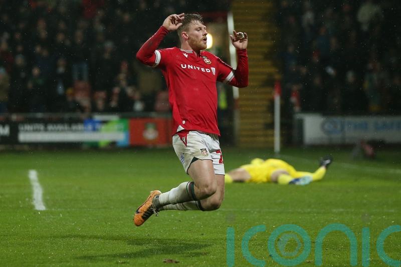 Wrexham set up Shrewsbury trip with victory against Yeovil