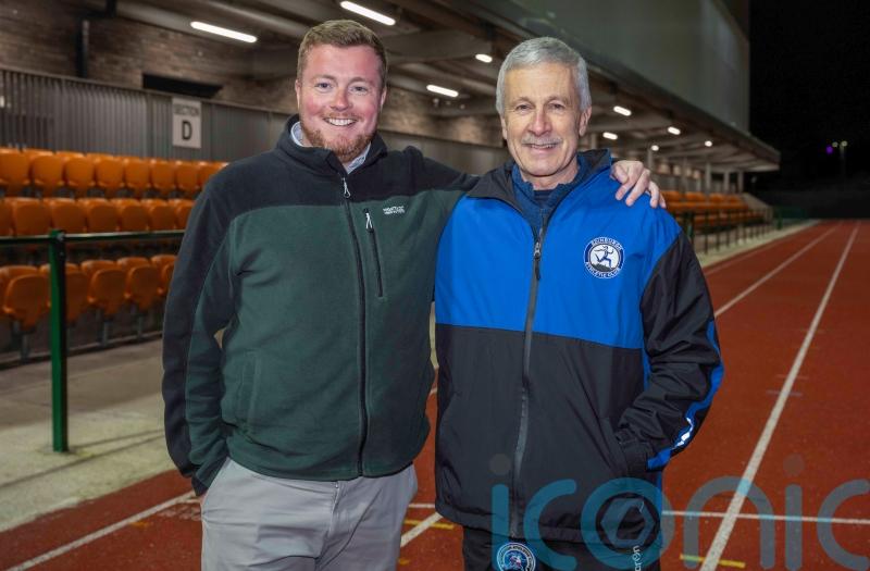 Staff nominated for award after first aid knowledge saved coach’s life