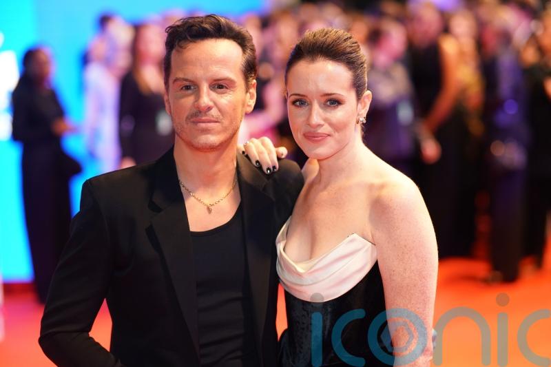Andrew Scott hails importance of cinema as All Of Us Strangers wins at Bifas