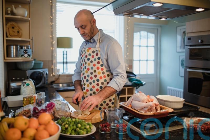 Everything you can make ahead for stress-free Christmas cooking